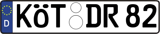 KÖT-DR82