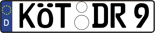 KÖT-DR9