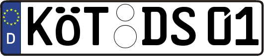 KÖT-DS01