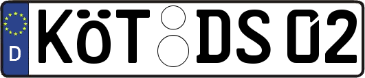 KÖT-DS02