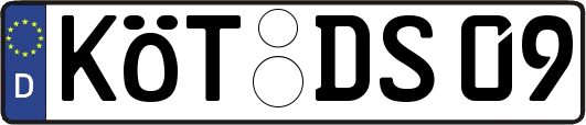 KÖT-DS09