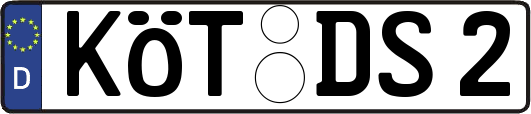 KÖT-DS2