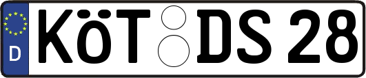 KÖT-DS28