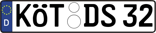 KÖT-DS32