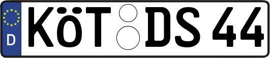 KÖT-DS44