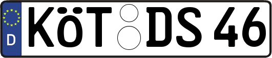 KÖT-DS46