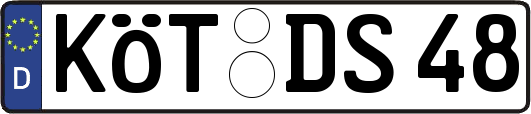 KÖT-DS48