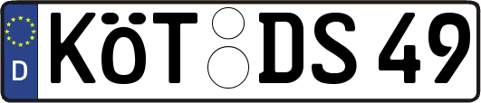 KÖT-DS49