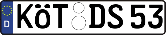 KÖT-DS53