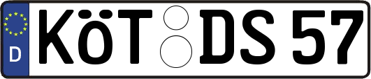 KÖT-DS57