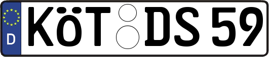 KÖT-DS59