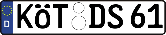 KÖT-DS61