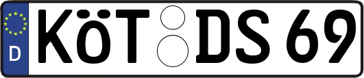 KÖT-DS69