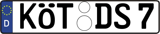 KÖT-DS7