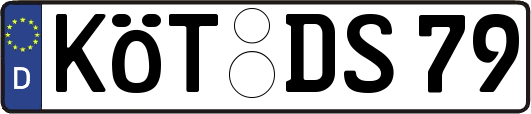 KÖT-DS79