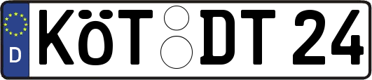 KÖT-DT24