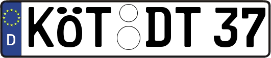 KÖT-DT37