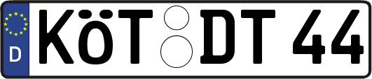 KÖT-DT44