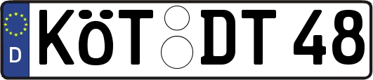 KÖT-DT48