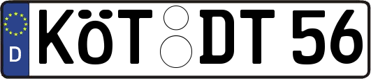 KÖT-DT56