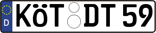 KÖT-DT59