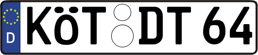 KÖT-DT64