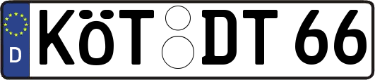 KÖT-DT66