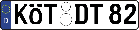 KÖT-DT82