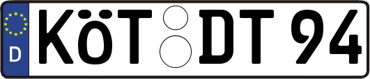 KÖT-DT94