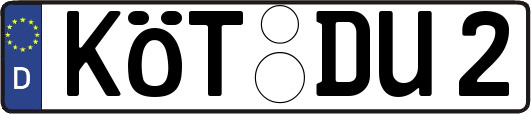 KÖT-DU2