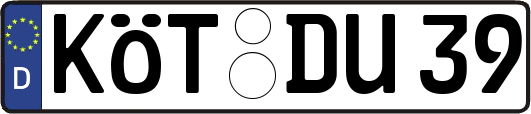 KÖT-DU39