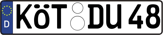 KÖT-DU48