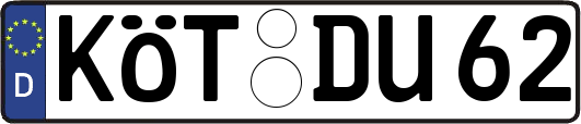 KÖT-DU62