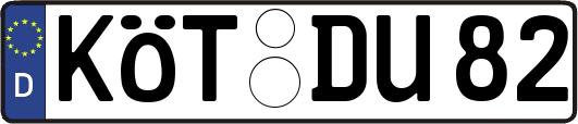 KÖT-DU82