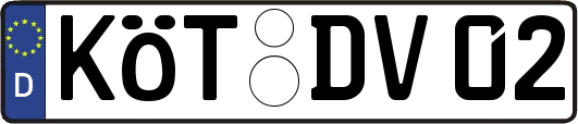 KÖT-DV02