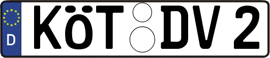 KÖT-DV2