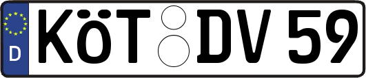 KÖT-DV59