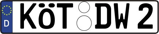 KÖT-DW2