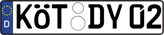 KÖT-DY02