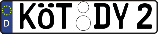 KÖT-DY2