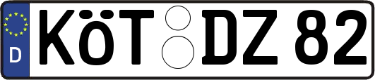 KÖT-DZ82