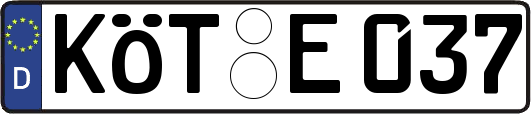 KÖT-E037
