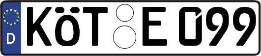KÖT-E099
