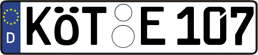 KÖT-E107