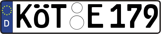 KÖT-E179