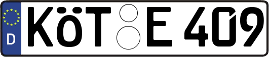 KÖT-E409