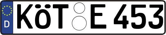 KÖT-E453