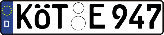 KÖT-E947