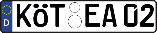 KÖT-EA02