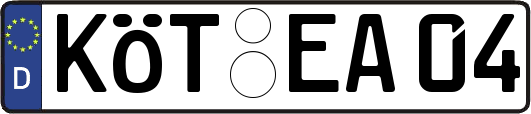 KÖT-EA04